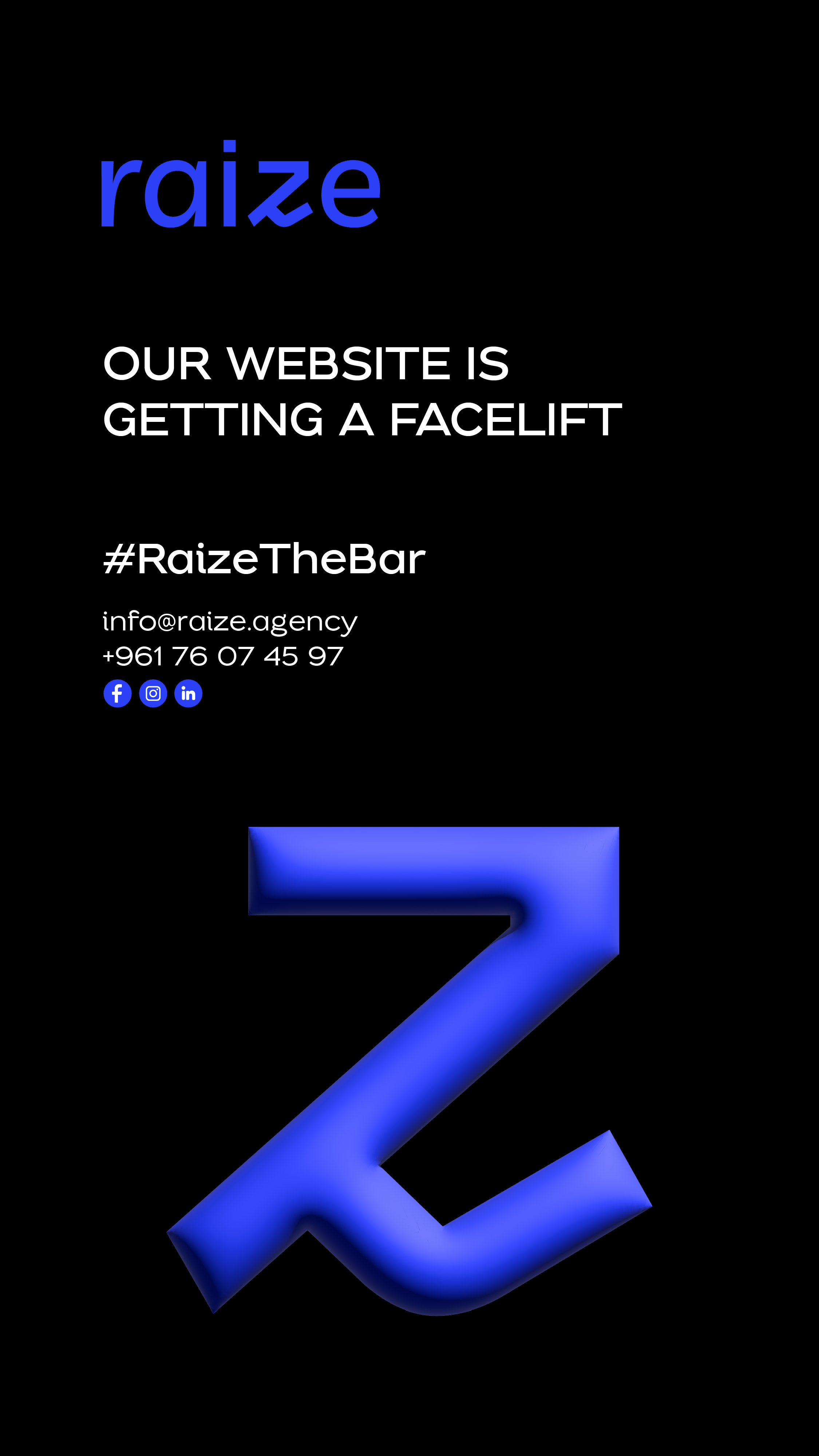 Raize Agency